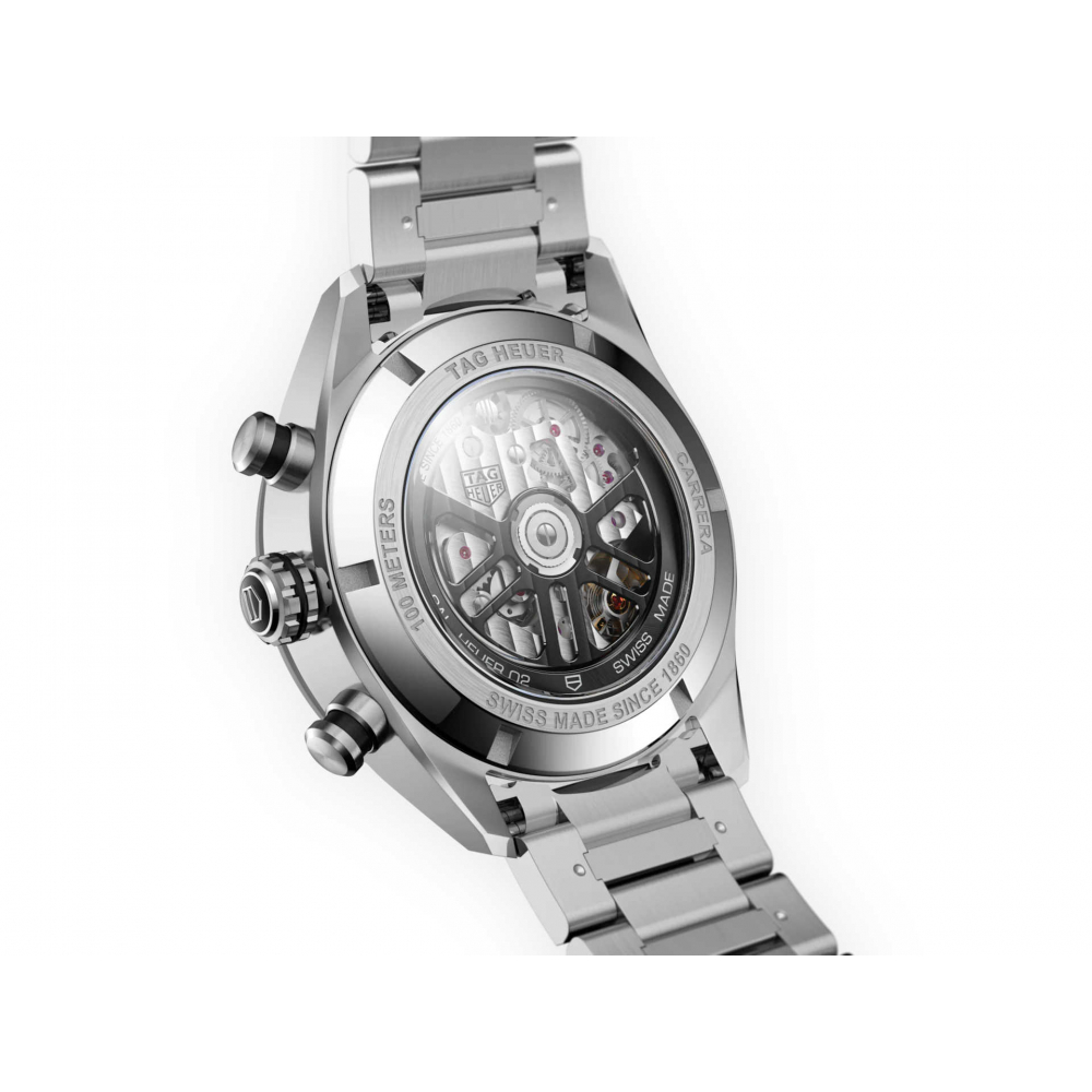 Tag Heuer Carrera CBN2A10.BA0643